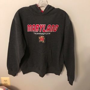 Maryland Sweatshirt